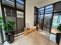 West Coast Crescent (D5), Condominium #589792561